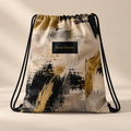 Mochila con Cordones | Secret Xclusive