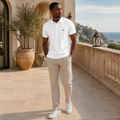 Polo Piqué Premium | Secret Xclusive
