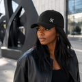 Gorra Washed SX — Efecto Lavado Premium