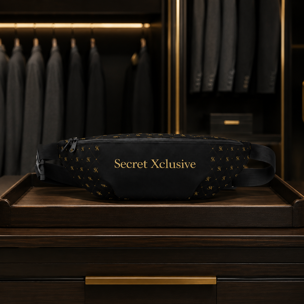 Riñonera | Secret Xclusive