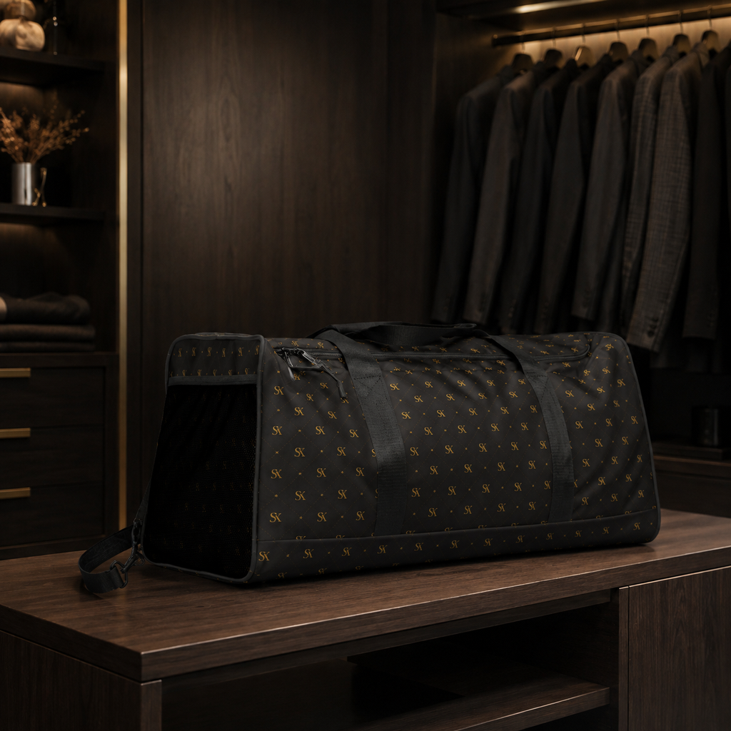 Bolsa de Viaje All Over | Secret Xclusive