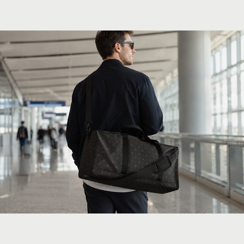 Bolsa de Viaje All Over | Secret Xclusive