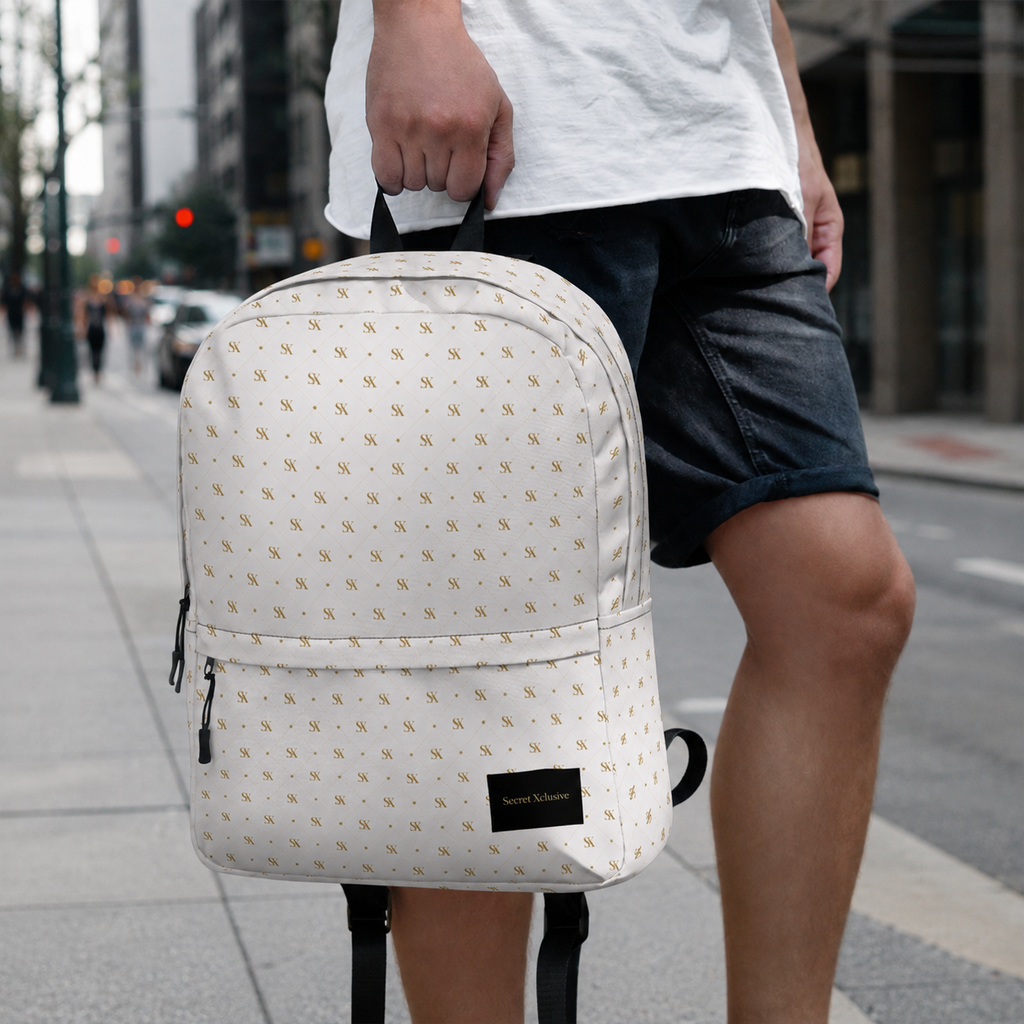 Mochila | Secret Xclusive