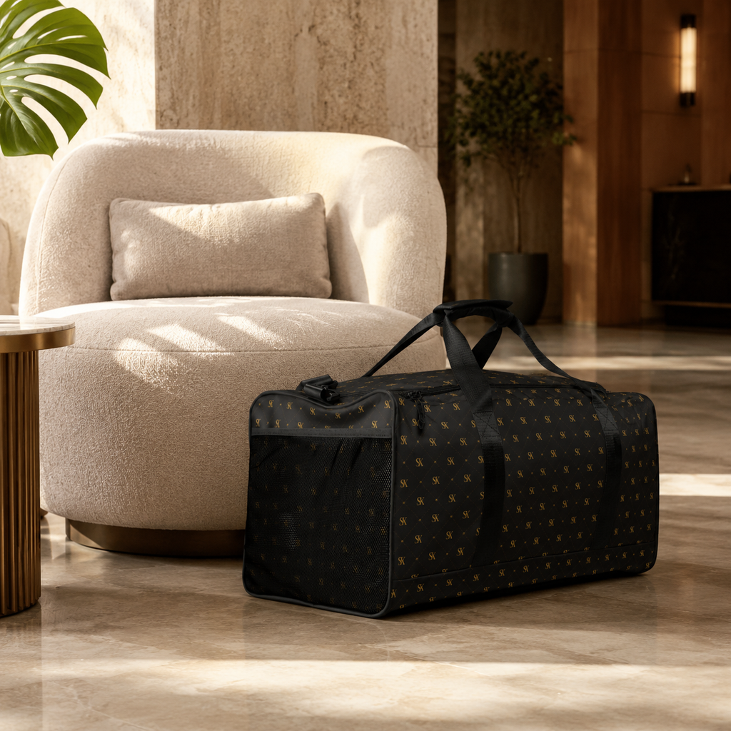 Bolsa de Viaje All Over | Secret Xclusive