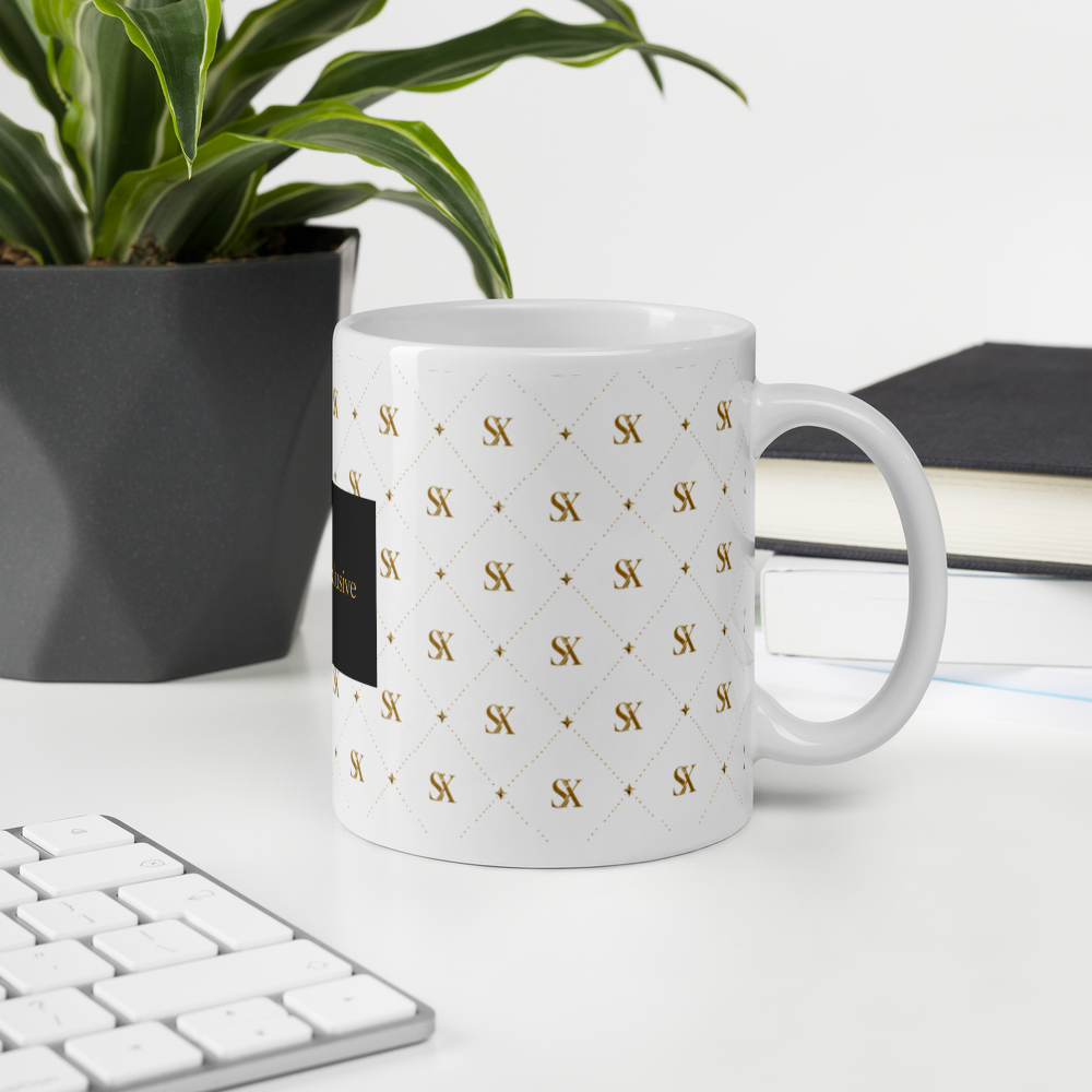 Taza  | Secret Xclusive
