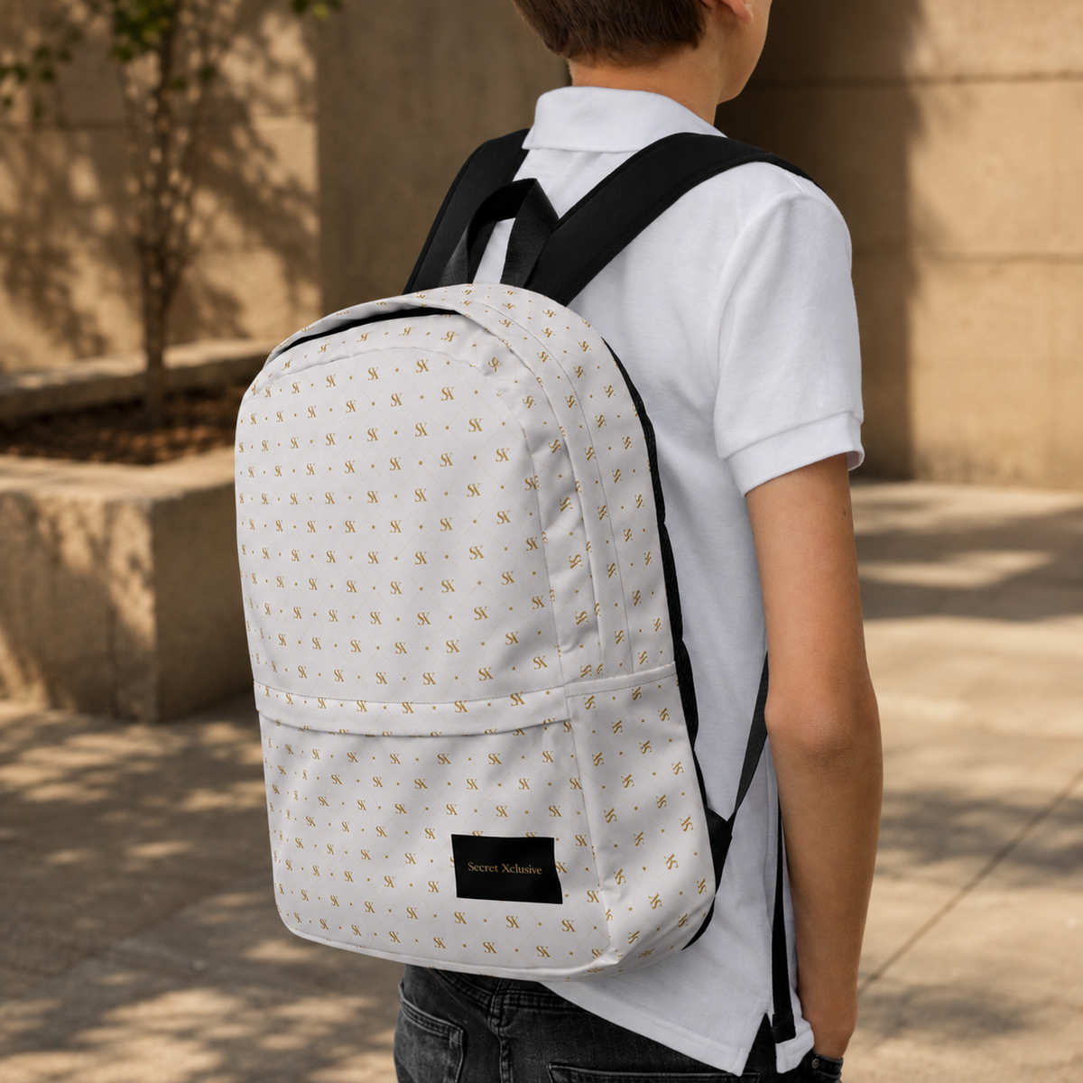 Mochila | Secret Xclusive