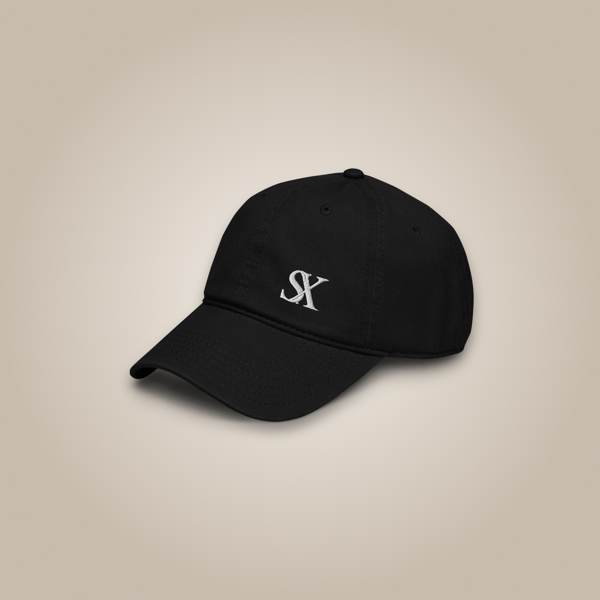 Gorra Washed SX — Efecto Lavado Premium