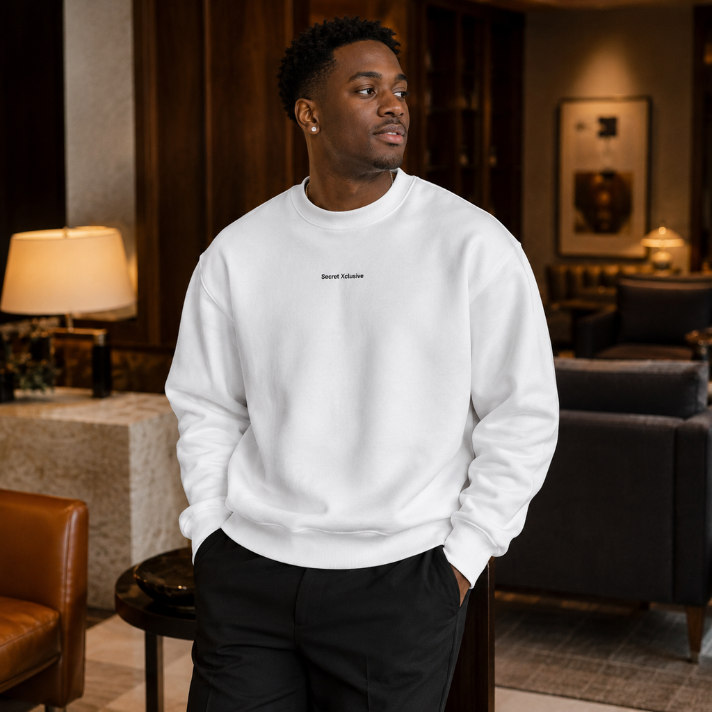 Sudadera Unisex | Secret Xclusive