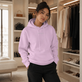 Sudadera con Capucha Unisex | Secret Xclusive