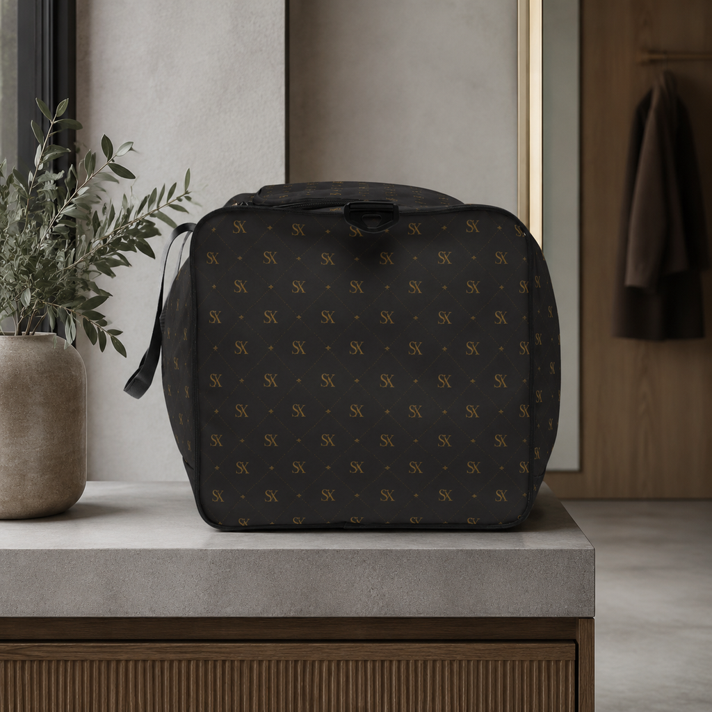 Bolsa de Viaje All Over | Secret Xclusive