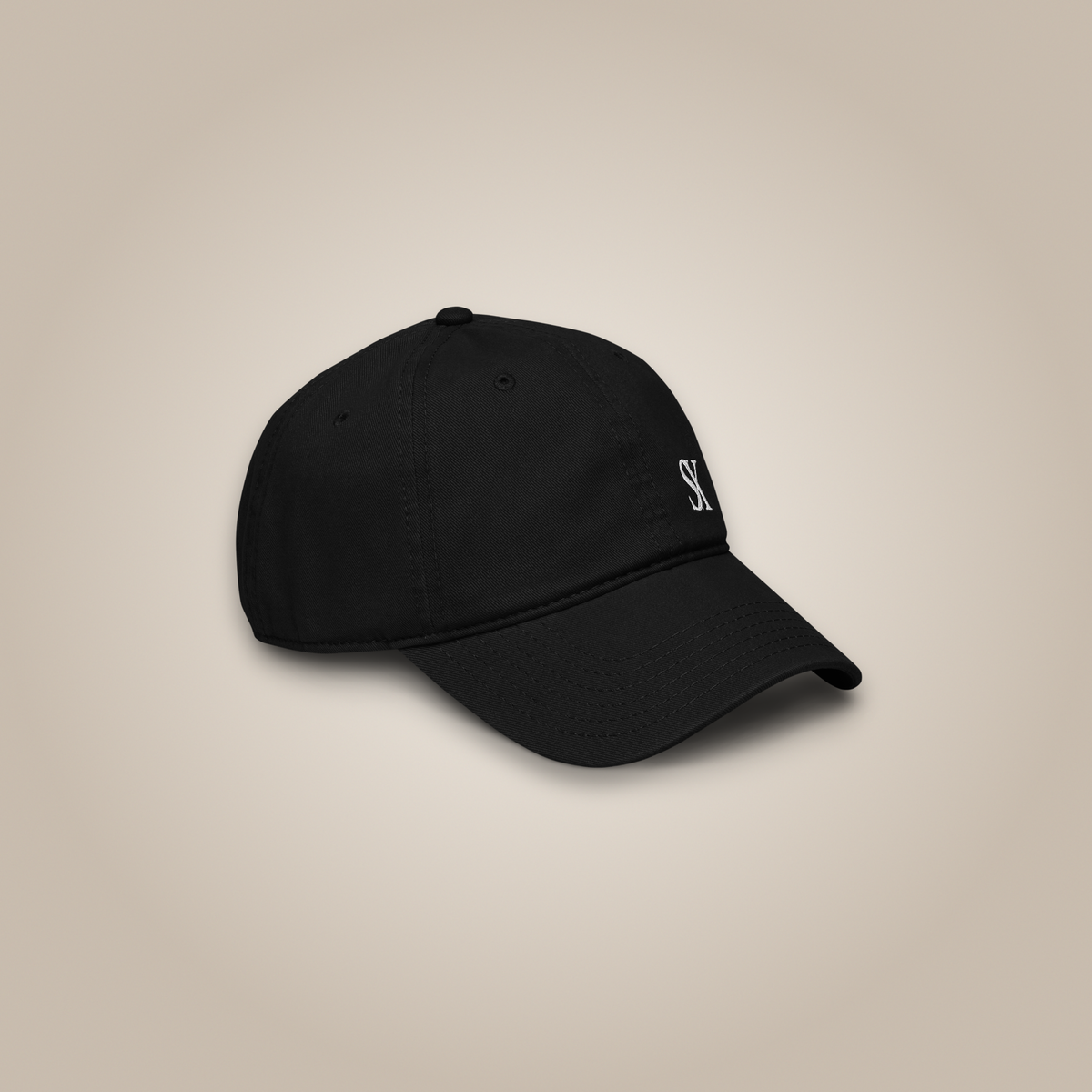 Gorra Washed SX — Efecto Lavado Premium