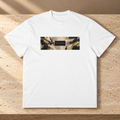 Camiseta Boxy Box Logo | Secret Xclusive
