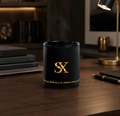 Taza Negra SX | Secret Xclusive
