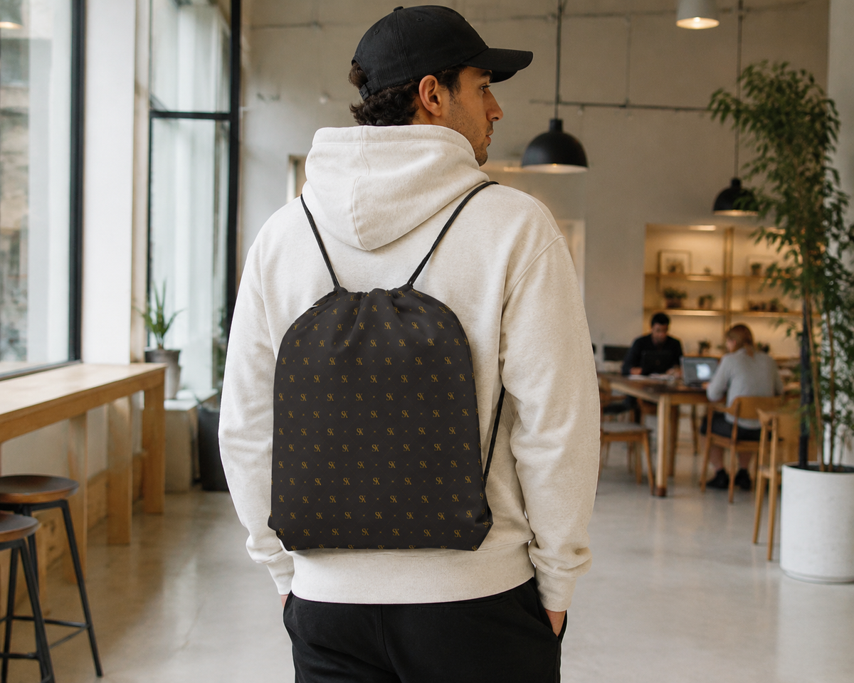 Mochila con Cordones | Secret Xclusive