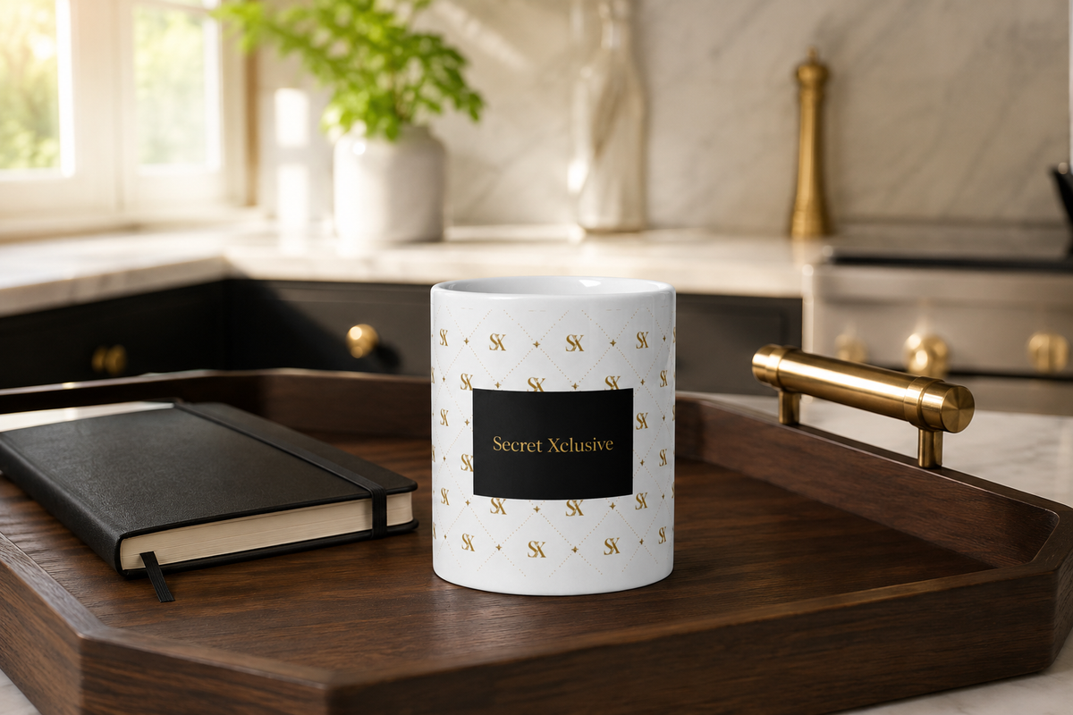 Taza  | Secret Xclusive