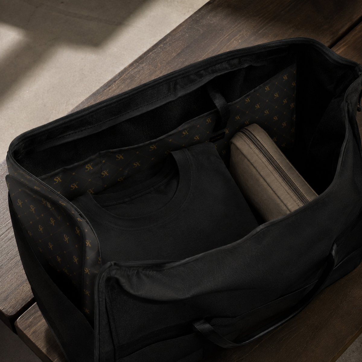 Bolsa de Viaje All Over | Secret Xclusive
