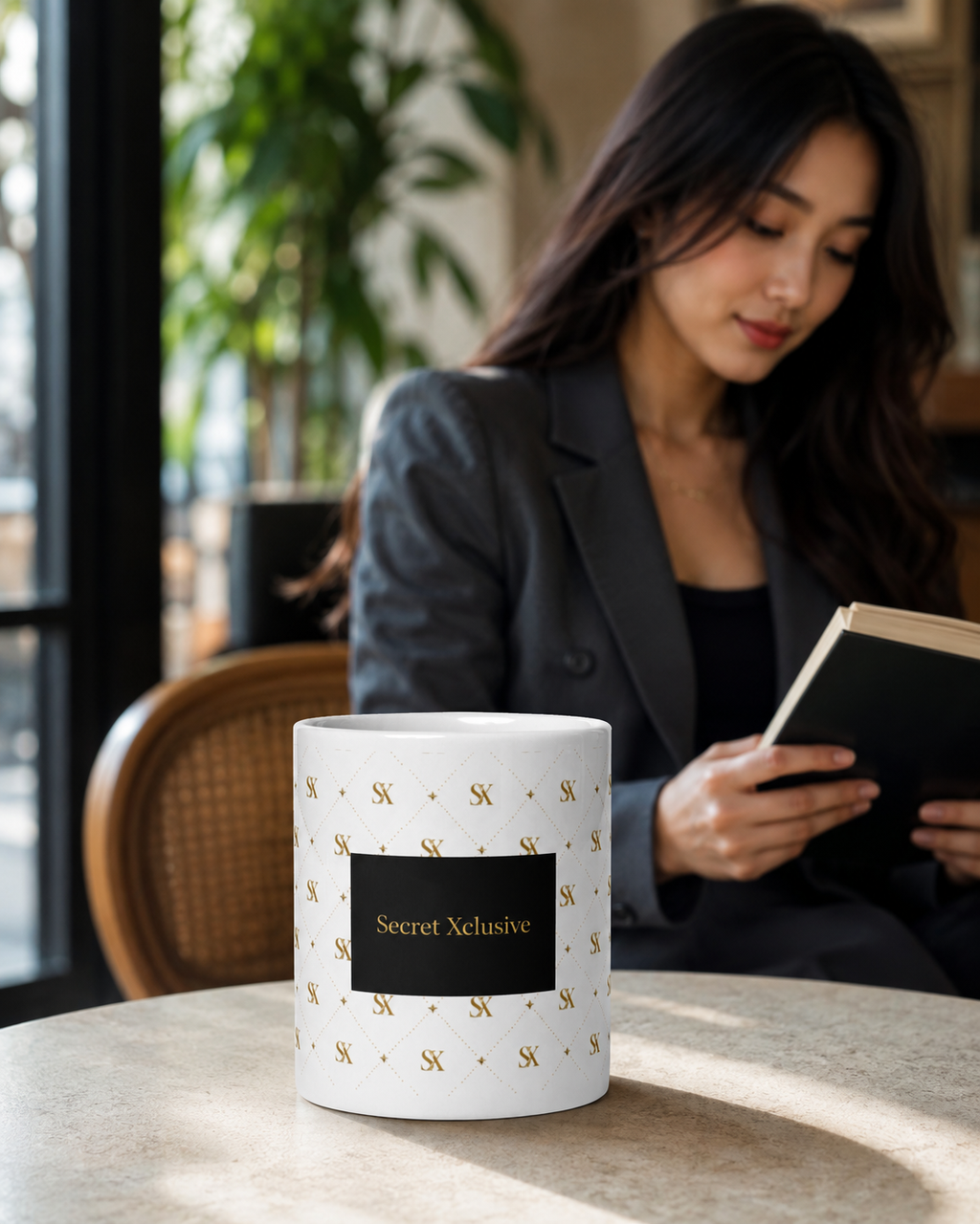 Taza  | Secret Xclusive