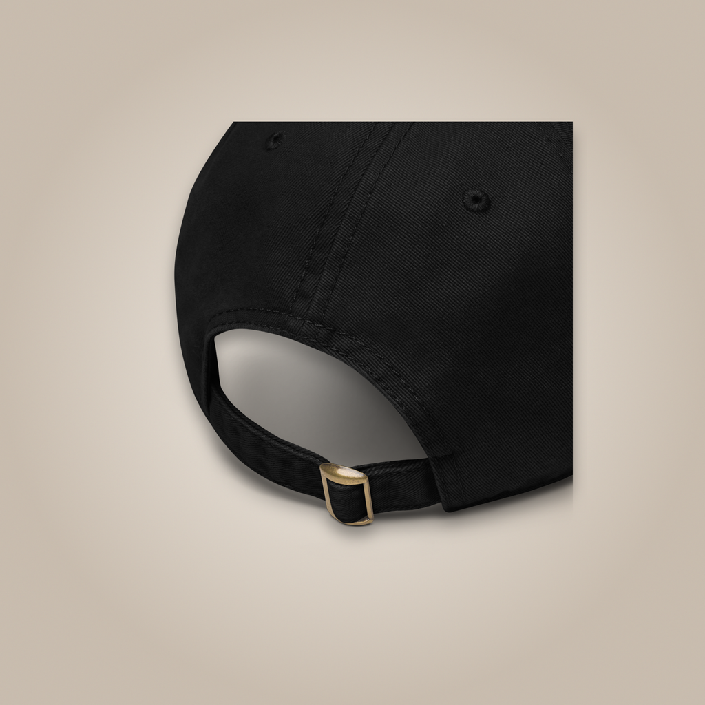 Gorra Washed SX — Efecto Lavado Premium