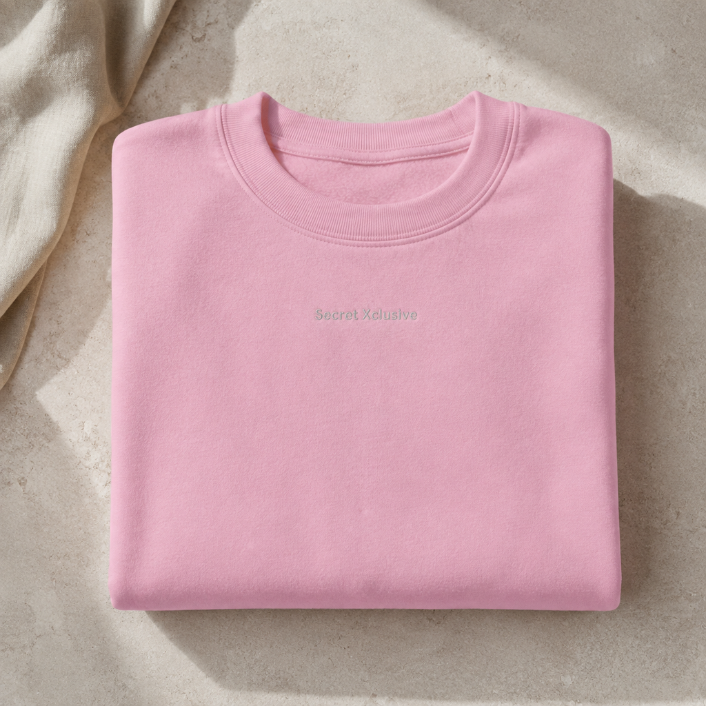 Sudadera Unisex | Secret Xclusive