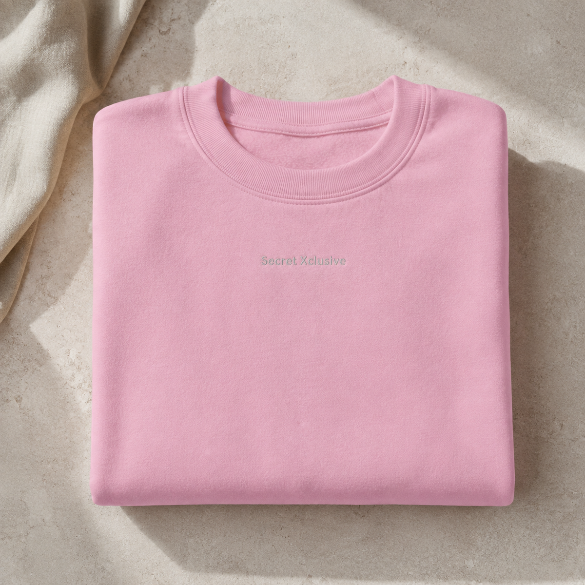 Sudadera Unisex | Secret Xclusive