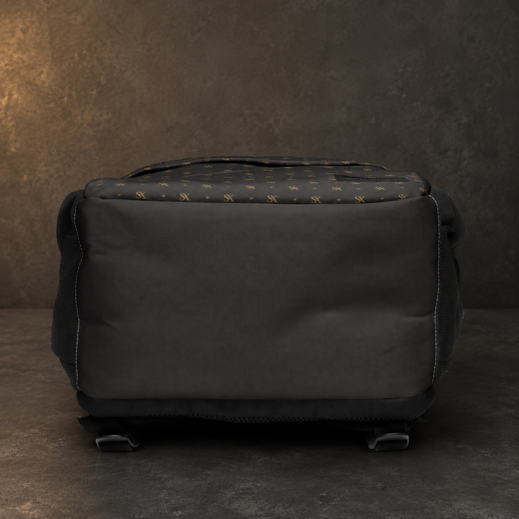 Mochila con Compartimentos | Secret Xclusive