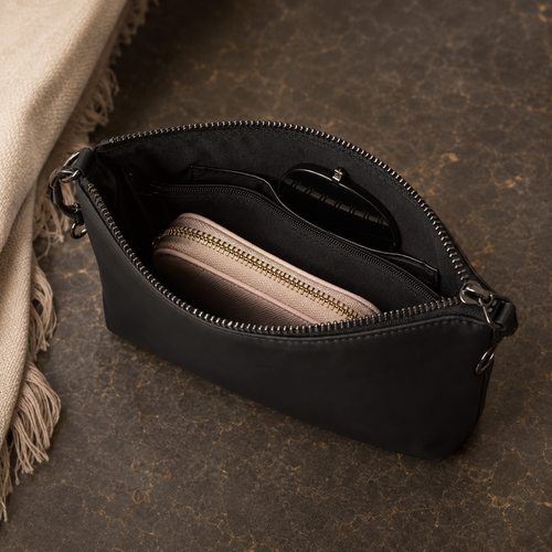 Bolso Crossbody Neceser | Secret Xclusive